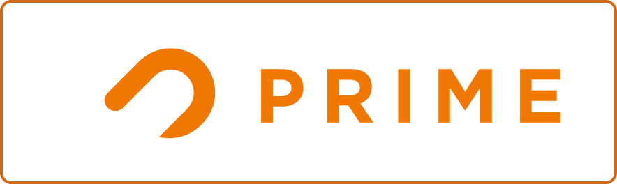 1sec prime logo