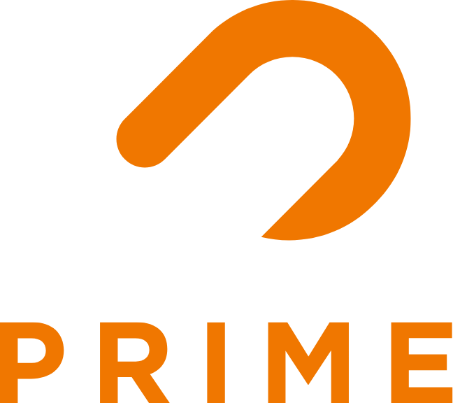 1sec prime logo